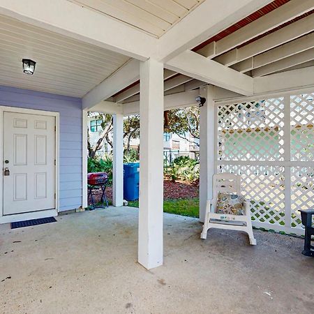 On Golden Pond 1A Gulf Shores Exterior foto
