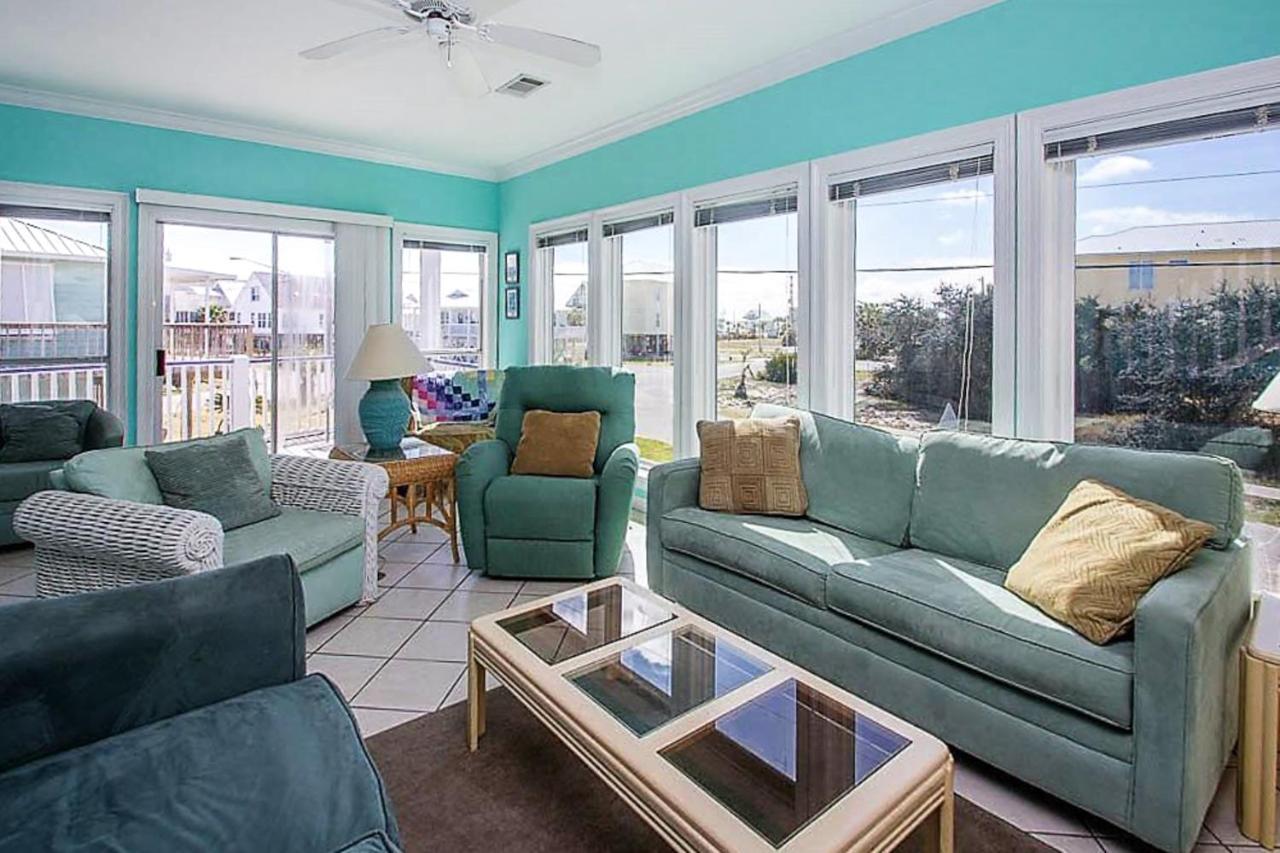 On Golden Pond 1A Gulf Shores Exterior foto