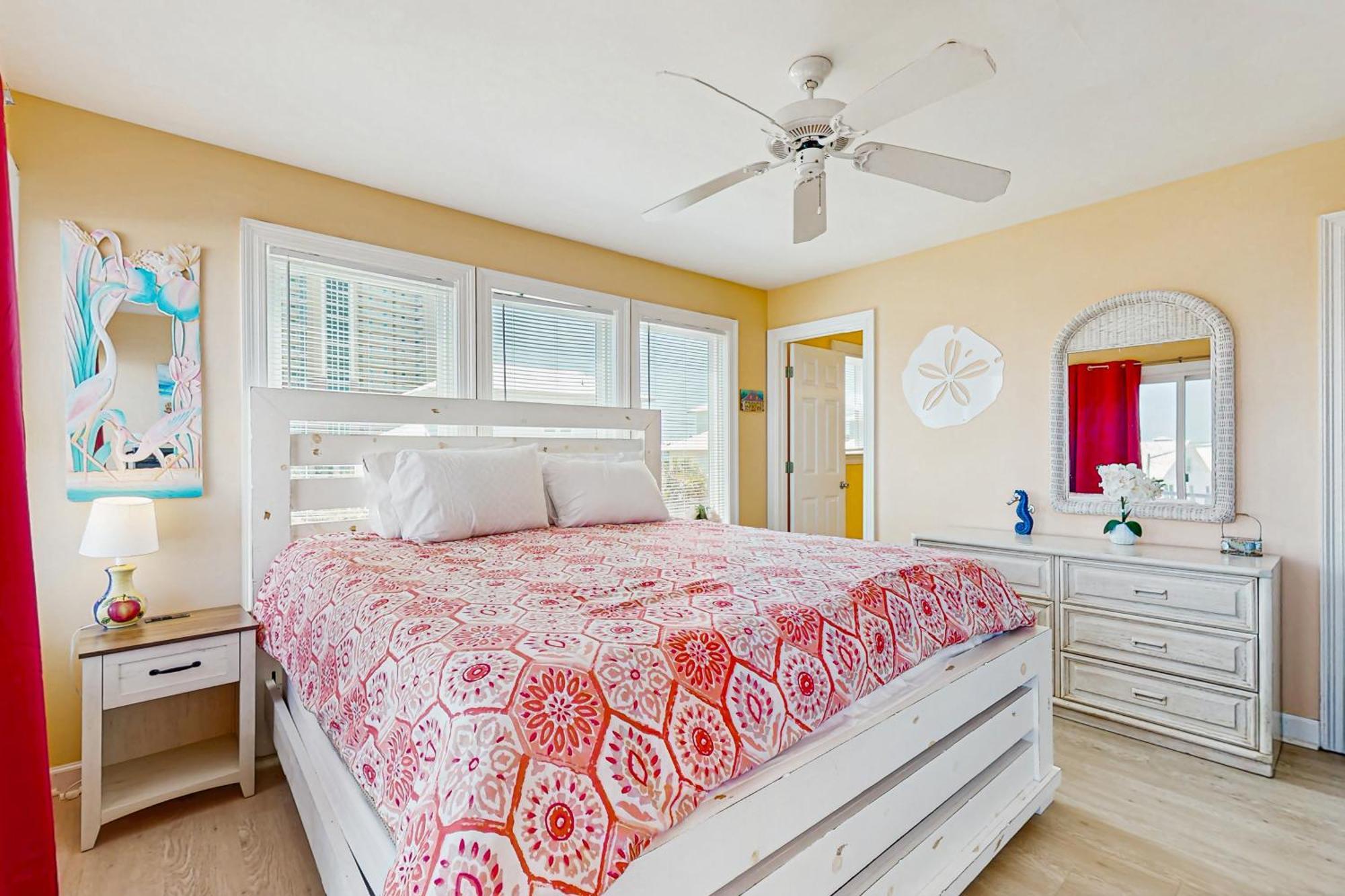 On Golden Pond 1A Gulf Shores Exterior foto
