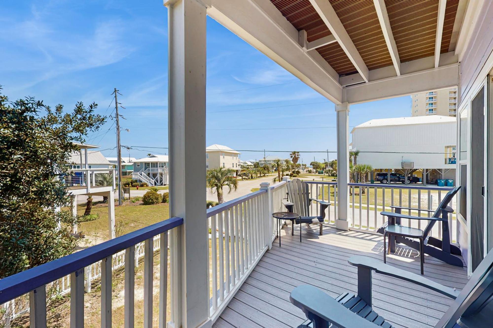On Golden Pond 1A Gulf Shores Exterior foto